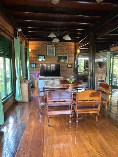Ban Pairoj Guesthouse - Nai Yang Beach - 5