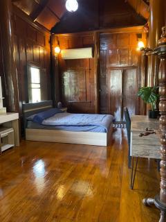 Ban Pairoj Guesthouse - Nai Yang Beach - 2