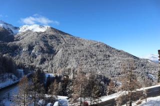 Résidence Orr Des Bles - Grand studio 4 personnes MAE-8134 - Les Orres - 2