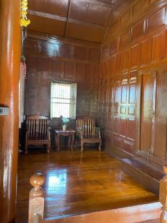 Ban Pairoj Guesthouse - Nai Yang Beach - 3