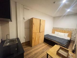 Winny Hotel Ninh Kieu Quay - Can Tho - 3