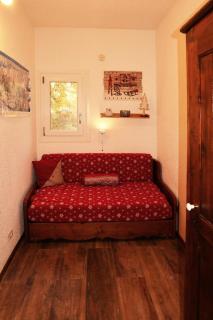 Résidence Le Pouzenc - Studio 6 personnes accès direct aux pistes MAE-2784 - Les Orres - 4