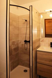 Résidence Le Pouzenc - Studio 6 personnes accès direct aux pistes MAE-2784 - Les Orres - 3