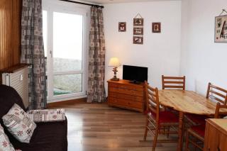 Résidence Le Boussolenc - Studio pour 4 personnes cœur de station MAE-0464 - Les Orres - 9