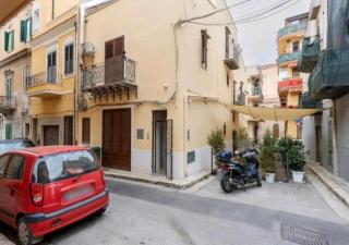 Appartamenti Franco il Conte - Bagheria - 5