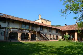 Agriturismo La Pieve - Dogliani - 0