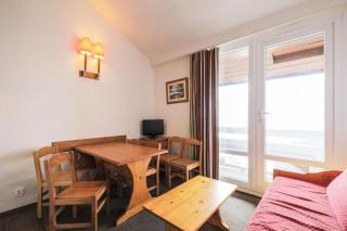 Résidence Les Horizons d'Huez - maeva Home - Appartement 2 Pièces 6 Personnes - Budget MAE-7008 - Huez - 9