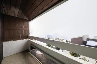 Résidence Les Horizons d'Huez - maeva Home - Appartement 2 Pièces 6 Personnes - Budget MAE-7008 - Huez - 2