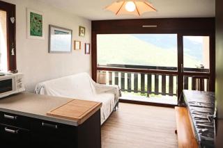 Résidence Les 7 Berge - Grand studio 5 personnes MAE-6614 - Les Orres - 9