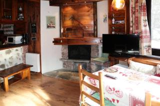 Résidence La Seille - 10 LA SEILLE STUDIO 4 PERSONNES MAE-6864 - 8