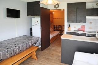 Résidence Les 7 Berge - Grand studio 5 personnes MAE-6614 - Les Orres - 7
