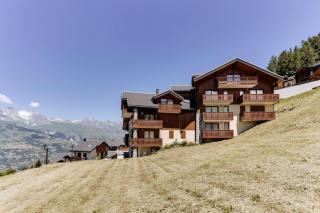 Résidence Tetras - Appartement de charme 4 pièces 8 personnes à Vallandry proche des pistes MAE-1992 - Peisey-Nancroix - 1