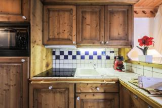 Résidence Les Fermes de Méribel - maeva Home - Appartement 3 pièces 6 personnes Sélection MAE-7183 - Les Allues - 8
