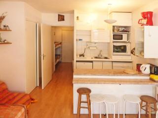 Résidence Les Carlines - Studio 4 personnes en coeur de station MAE-5534 - 8