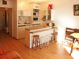 Résidence Les Carlines - Studio 4 personnes en coeur de station MAE-5534 - 7