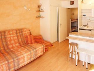 Résidence Les Carlines - Studio 4 personnes en coeur de station MAE-5534 - 6