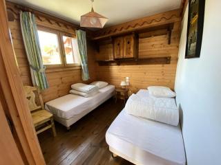 Résidence Les Fermes de Méribel - maeva Home - Appartement 3 pièces 6 personnes Sélection MAE-7183 - Les Allues - 6