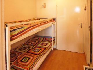 Résidence Les Carlines - Studio 4 personnes en coeur de station MAE-5534 - 4