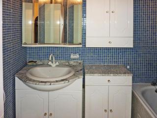 Résidence Les Carlines - Studio 4 personnes en coeur de station MAE-5534 - 3