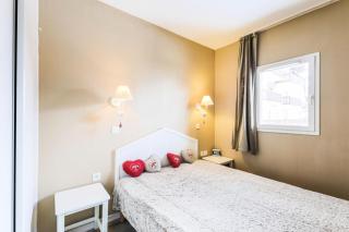 Résidence Le Thabor - maeva Home - Appartement 2 Pièces 5 Personnes - Confort MAE-6973 - Le Désert - 3