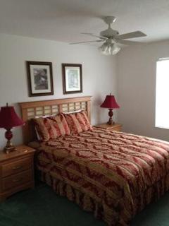Five-Bedroom Pool Home Davenport - Davenport - 0