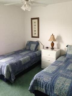 Five-Bedroom Pool Home Davenport - Davenport - 2