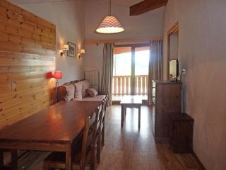 Résidence Les Erines - APPARTEMENT 8 PERSONNES LES ORRES 1800 m MAE-6704 - Les Orres - 8