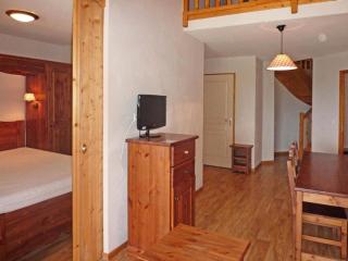 Résidence Les Erines - APPARTEMENT 8 PERSONNES LES ORRES 1800 m MAE-6704 - Les Orres - 6