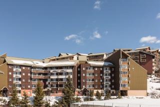 Résidence Les Horizons d'Huez - maeva Home - Appartement 2 Pièces 6 Personnes - Confort MAE-8120 - Huez - 1