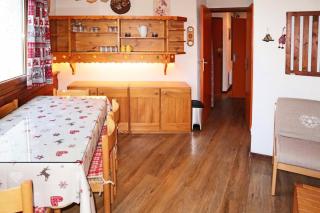 Résidence Le Belvedere - APPARTEMENT N° 601 LE BELVEDERE MAE-6784 - Les Orres - 8