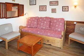 Résidence Le Belvedere - APPARTEMENT N° 601 LE BELVEDERE MAE-6784 - 8