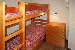 Résidence Le Belvedere - APPARTEMENT N° 601 LE BELVEDERE MAE-6784 - Les Orres - 4