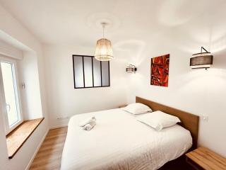 La Brimbelle - Hypercentre rue piétonne - 6