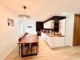 La Brimbelle - Hypercentre rue piétonne - 8