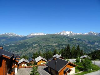 Résidence Presles - Bel appartement 3 pièces 7 personnes à Vallandry dans un quartier calme et proche des pistes MAE-2013 - Peisey-Nancroix - 8