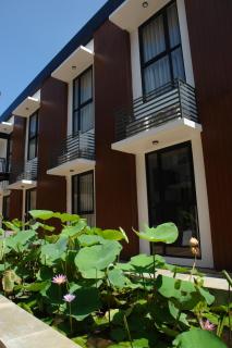 ValStar Hotel Canggu - Canggu - 1