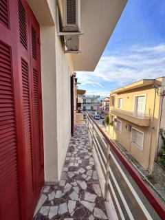 Angelica's Apartment - Nauplia - 7