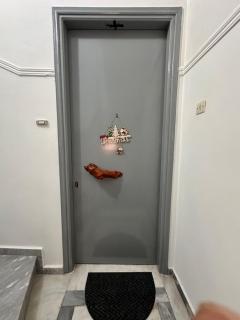 Angelica's Apartment - Nauplia - 2