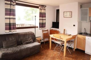 Résidence Roche Blanche - Appartement 2 pièces 6 personnes MAE-4054 - Les Orres - 9