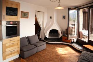 Résidence Roche Blanche - Appartement 2 pièces 6 personnes MAE-4054 - Les Orres - 8