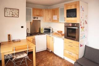 Résidence Roche Blanche - Appartement 2 pièces 6 personnes MAE-4054 - Les Orres - 5