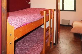 Résidence Roche Blanche - Appartement 2 pièces 6 personnes MAE-4054 - Les Orres - 2