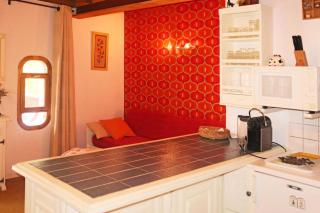 Résidence Le Silhourais - Studio 4 personnes idéal pour famille MAE-9294 - Le Mélézet - 7