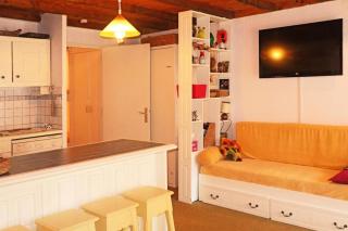 Résidence Le Silhourais - Studio 4 personnes idéal pour famille MAE-9294 - Le Mélézet - 6