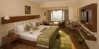 Gem Park Ooty - Ooty - 5