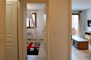 Résidence Balcon Des Airelles - N°511 balcon des Airelles MAE-6674 - Les Orres - 3