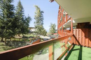 Residence 3 Arcs - Appartement 3 pièces 8 personnes traversant à Arc 1600 proche des pistes et des commerces MAE-2002 - Arc 1600 - 3