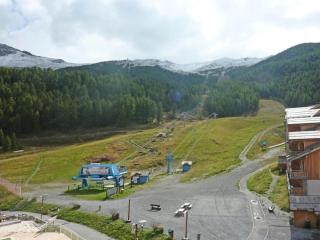 Résidence Les Silenes - 3 Pièces pour 9 Personnes 694 - Les Orres - 1