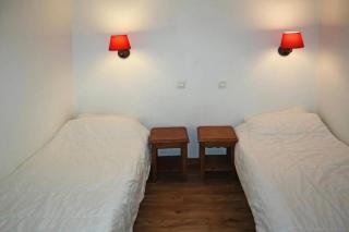 Résidence L'edelweiss - Joli appartement 2 pièces 6 personnes au cœur de station MAE-6764 - Les Orres - 6