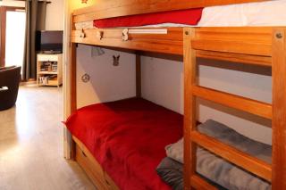 Résidence L'oustal - Grand studio 6 personnes MAE-6814 - Les Orres - 5